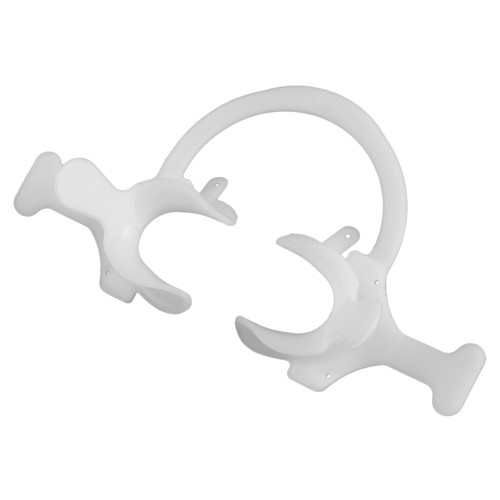 Dental wangenhalter - dental,