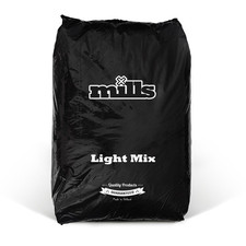 Mills Light Mix – 50 L