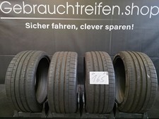 4 Continental Sportcontact 235 35 19 91Y Sommerreifen 6mm (165)