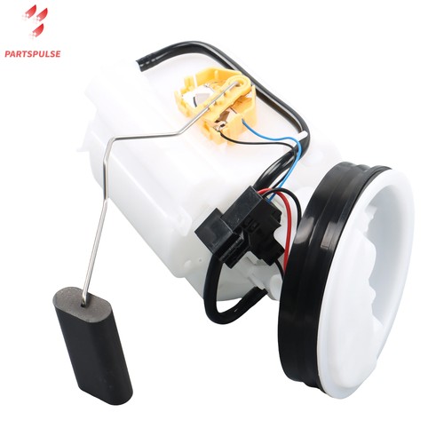 Kraftstoffpumpe benzinpumpe - kraftstoffpumpe,