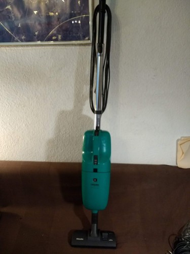 Miele luxe 142 - de, air