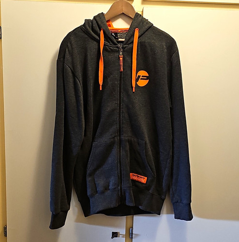 Pusher apparel herren - pusher,