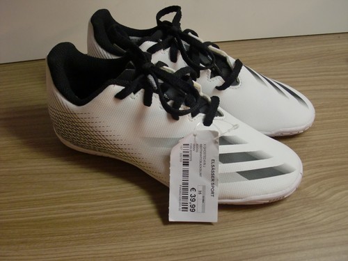 Adidas jungen indoor - adidas,