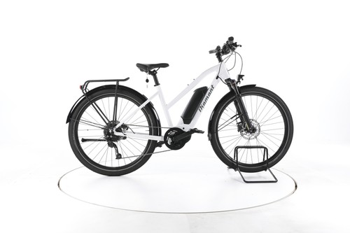 Diamant zing trekking e bike - zing, e-bike