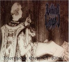 Viking Crown (Pantera) -