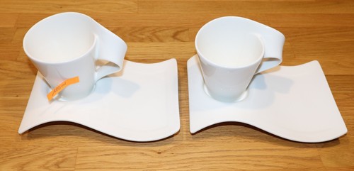 Villeroy boch new - boch, wave