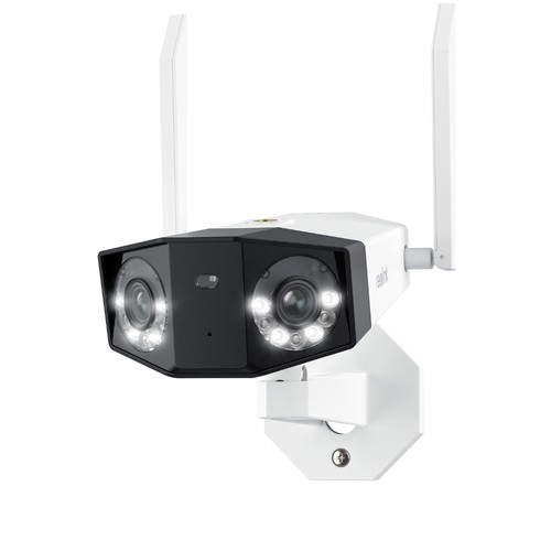 Reolink duo wifi - wifi, 4k