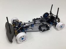Tamiya 1:10 Vintage 49278 TA04