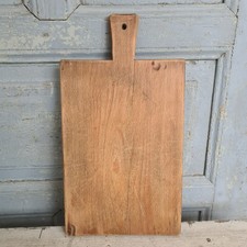 C0726 Altes Backbrett |