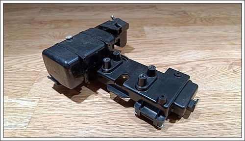 Tamiya truck lkw - tamiya,