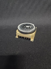 Vaillant VRC CB Schaltuhr