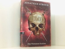 Lockwood & Co. - Der Wispernde