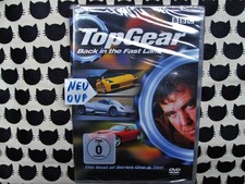 OVP,.,.,.25...TopGear llll DVD
