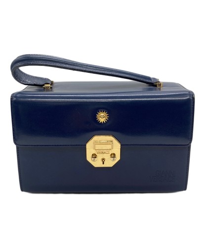 Gianni versace handtasche - gianni,