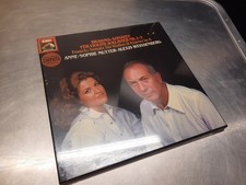 SEALED! Brahms Franck