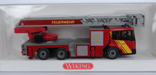 Mercedes Benz Econic DLK 30