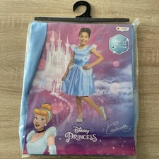 Kinder Kostüm Cinderella