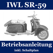 IWL SR59 Berlin Stadtroller #