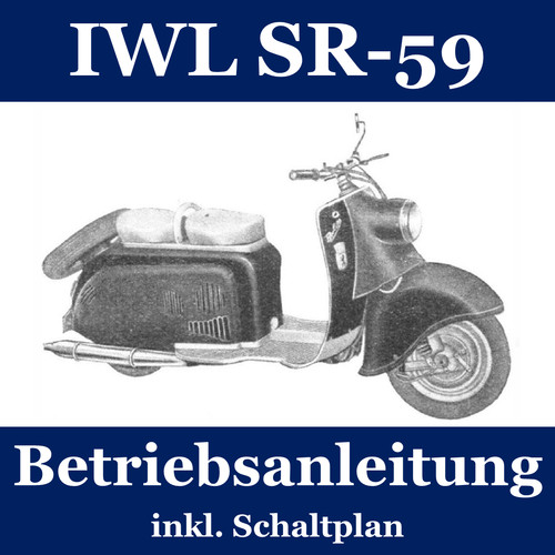 Iwl sr59 berlin stadtroller - iwl, #