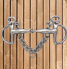 Sprenger Springkandare