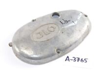 ILO Piano G 50 - Seitendeckel Motordeckel links O100002903