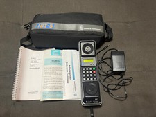 Wandel & Goltermann IBT-5 ISDN