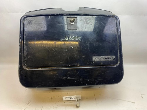 Piaggio vespa px - (05h),