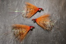 3 St. GLITTER POLAR MAGNUS