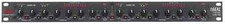 DBX 166XL COMPRESSOR/ LIMITER/