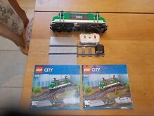 Lego® City Eisenbahn - RC -