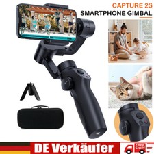3-Achsen Gimbal Stabilisator