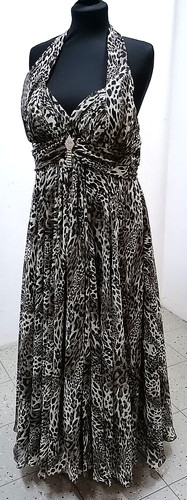 Kleid damen größe 50 - kleid,