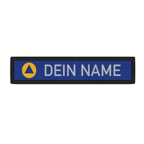 Patch zivilschutz - patch,
