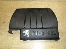 9653014380 Motorabdeckung Peugeot 307 Break 1.6 HDi