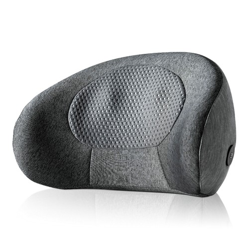 Mcombo massagekissen shiatsu - massagekissen,