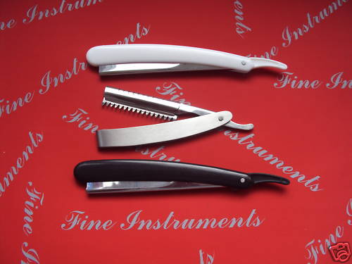 Rasiermesser set tlg - set,