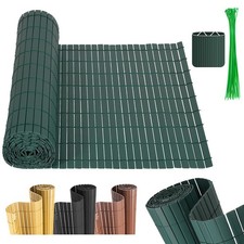 PVC Sichtschutzmatte PVC