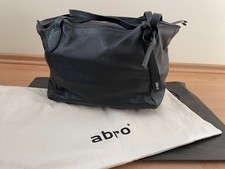 Abro Damen Lederhandtasche