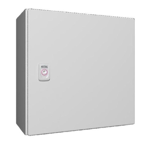 Rittal kompakt schaltschrank - rittal, kompakt-schaltschrank