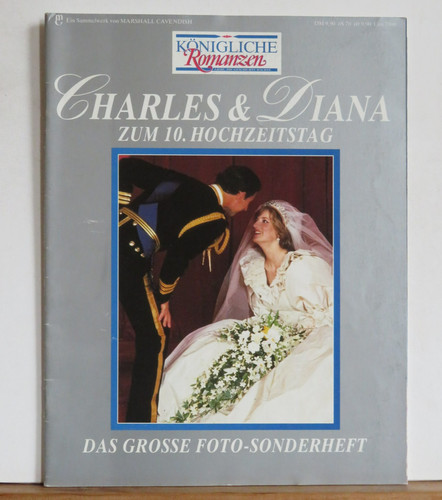 Königliche romanzen charles - romanzen,