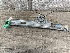 78303 window regulator left