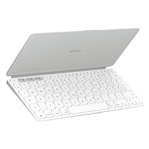 Logitech keys 2 - keys-to-go,
