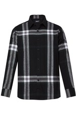 Men Plus Herren große