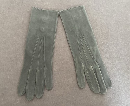 Original wehrmacht handschuhe - wehrmacht,