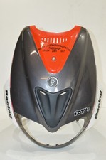 KEEWAY RY8 50 RACING