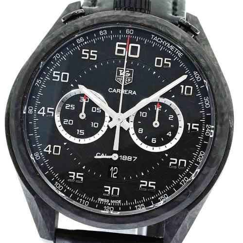 Tag heuer carrera - tag,