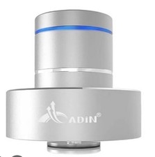 Adin 26W Vibrationslautsprecher Bluetooth Bass Tragbare Lautsprecher Drahtl7646