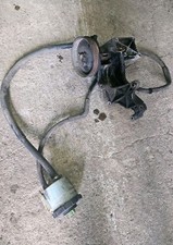 VW T4 2.5 TDI 111 kw 151 PS AXG AHY Servopumpe Pumpe Servolenkung 7D0422155B