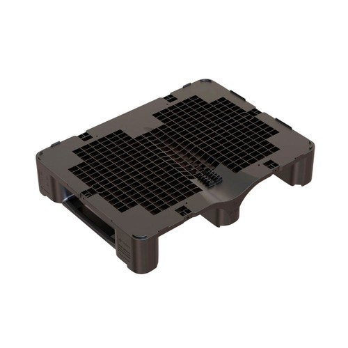 Palette für werit 300l ibc - für,