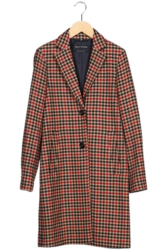 Marc polo mantel - polo, damen